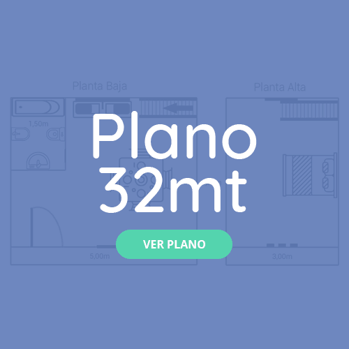 plano32 Plano Alpina 32 metros