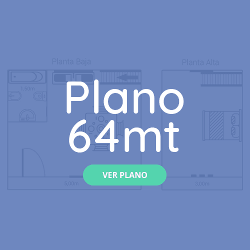 plano64 Plano Alpina 64 metros