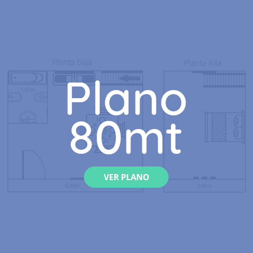 plano80 Plano Alpina 80 metros